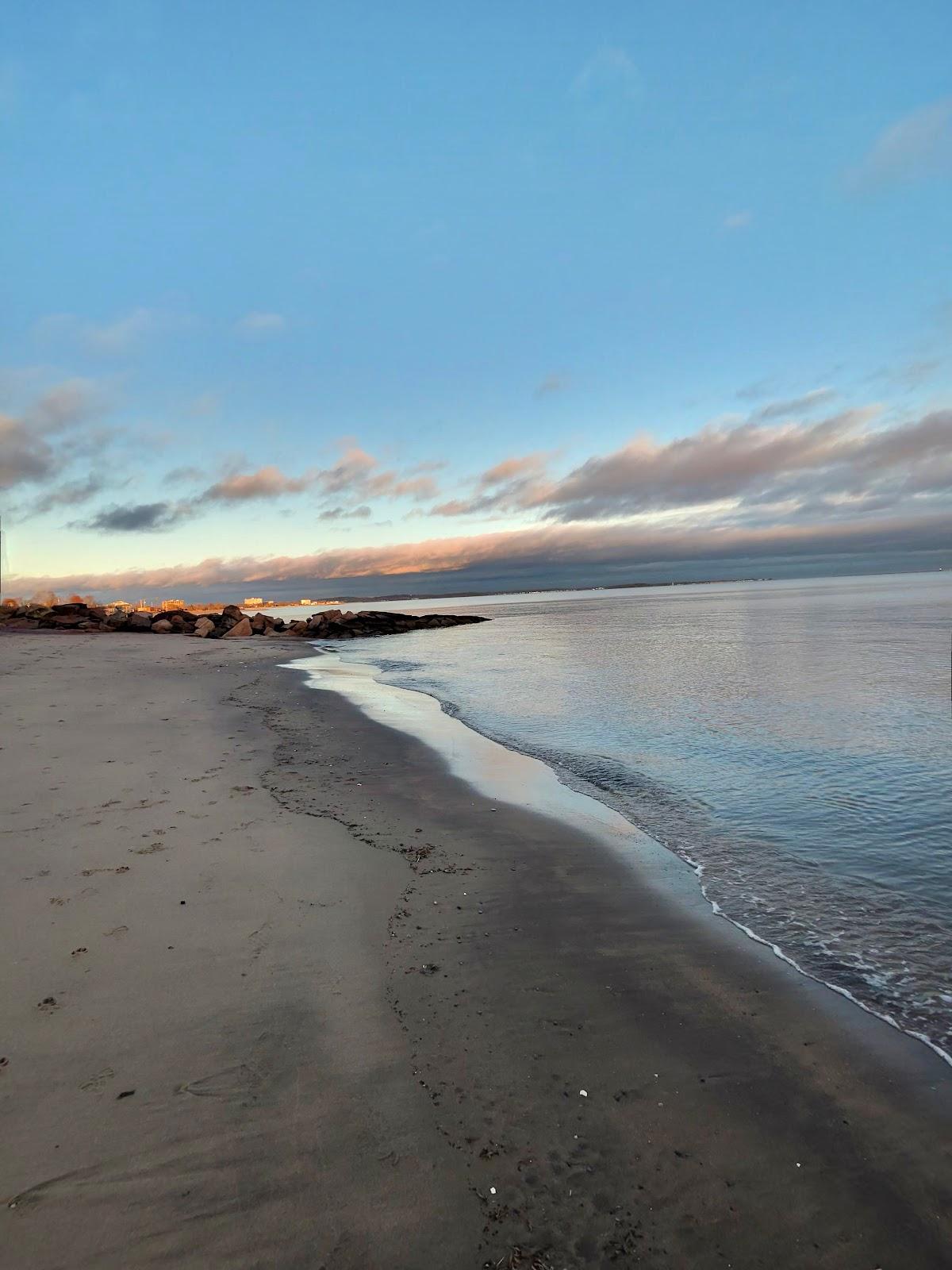 Sandee Prospect Beach Photo