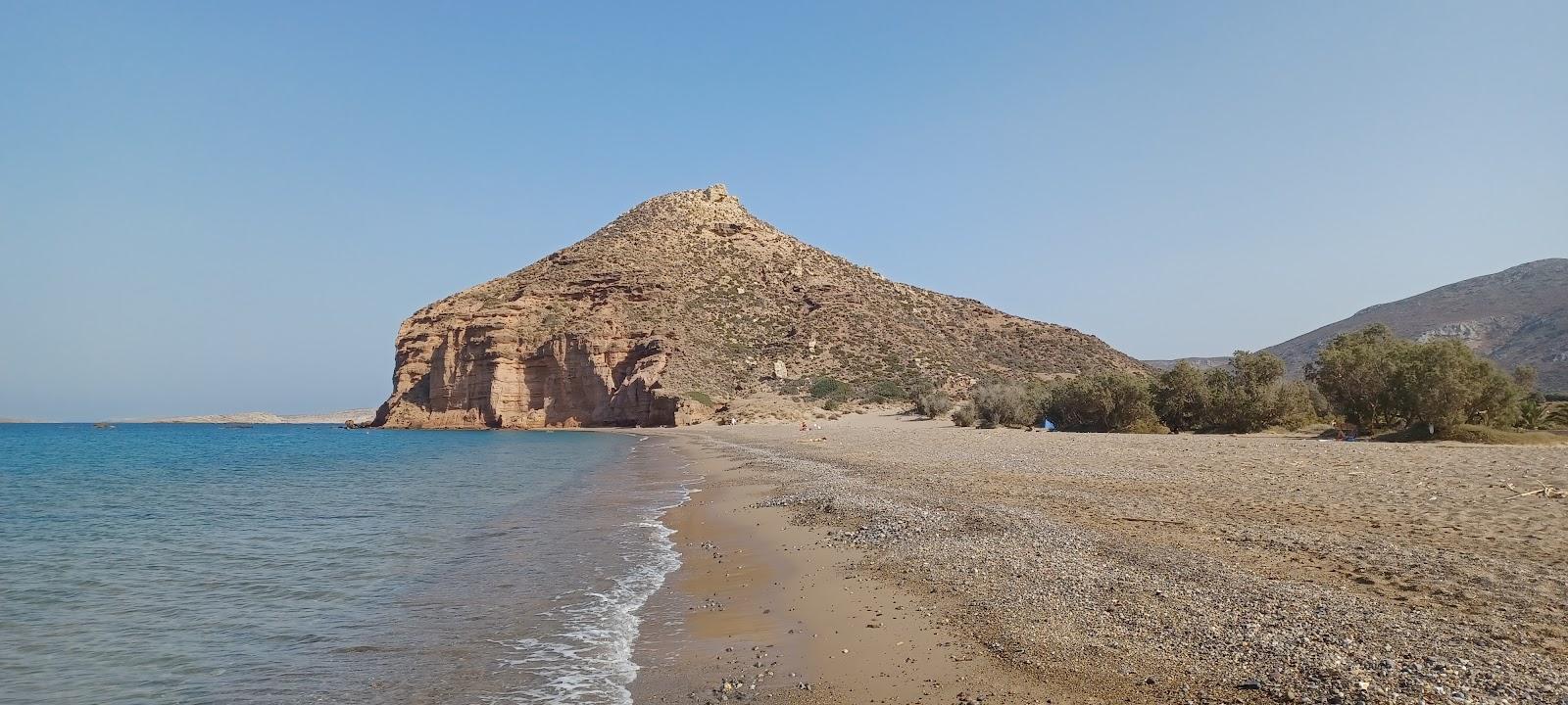 Sandee - Kouremenos Beach