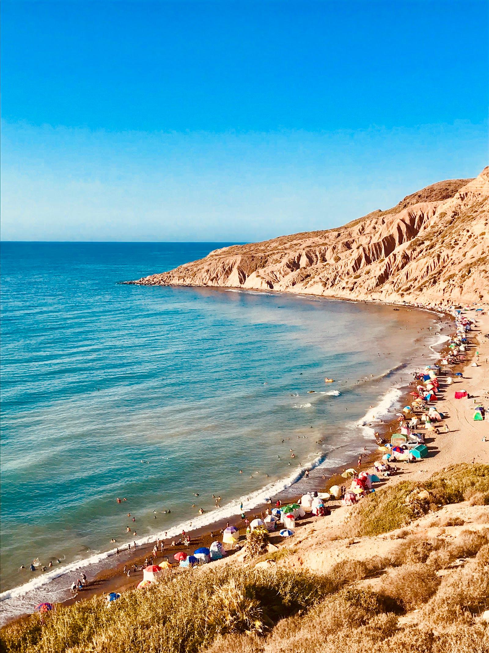 Sandee - Almallos Beach