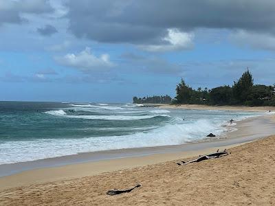 Sandee - Ehukai Beach Park