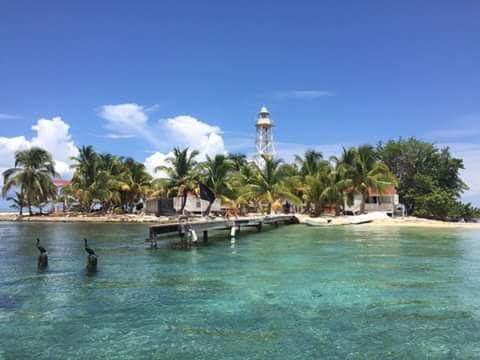 Sandee English Caye