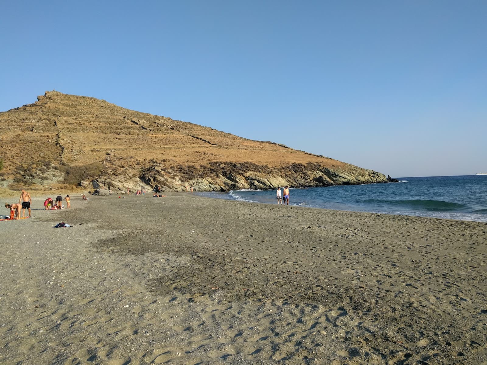 Sandee - Agios Fokas