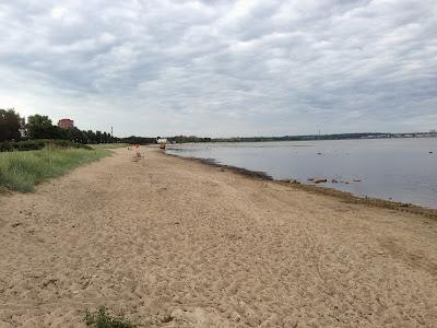 Sandee - Pelgurand/Stroomi Beach