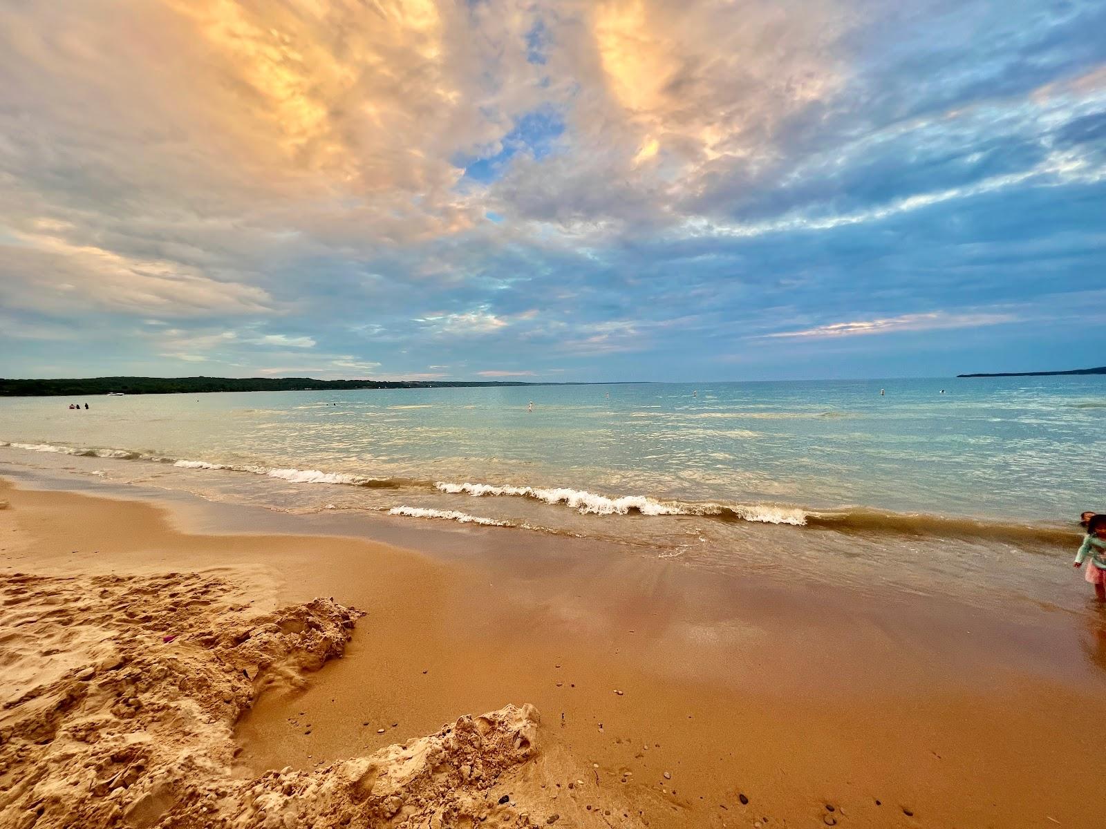 Sandee - Petoskey State Park