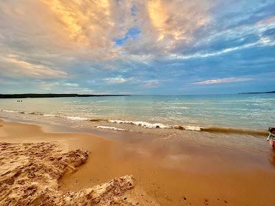 Sandee - Petoskey State Park