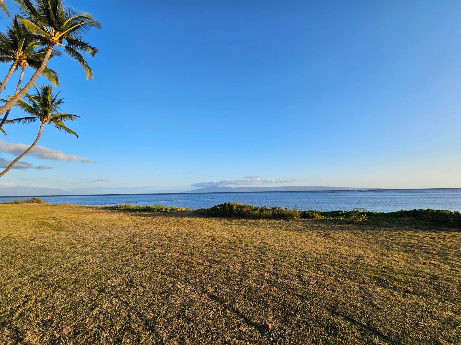 Sandee - One Alii Beach Park