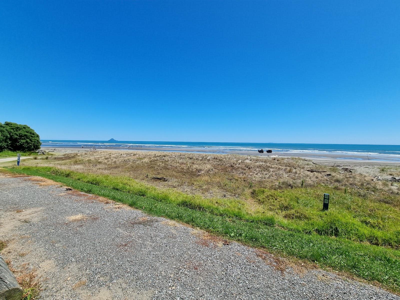 Sandee Waiotahe Beach