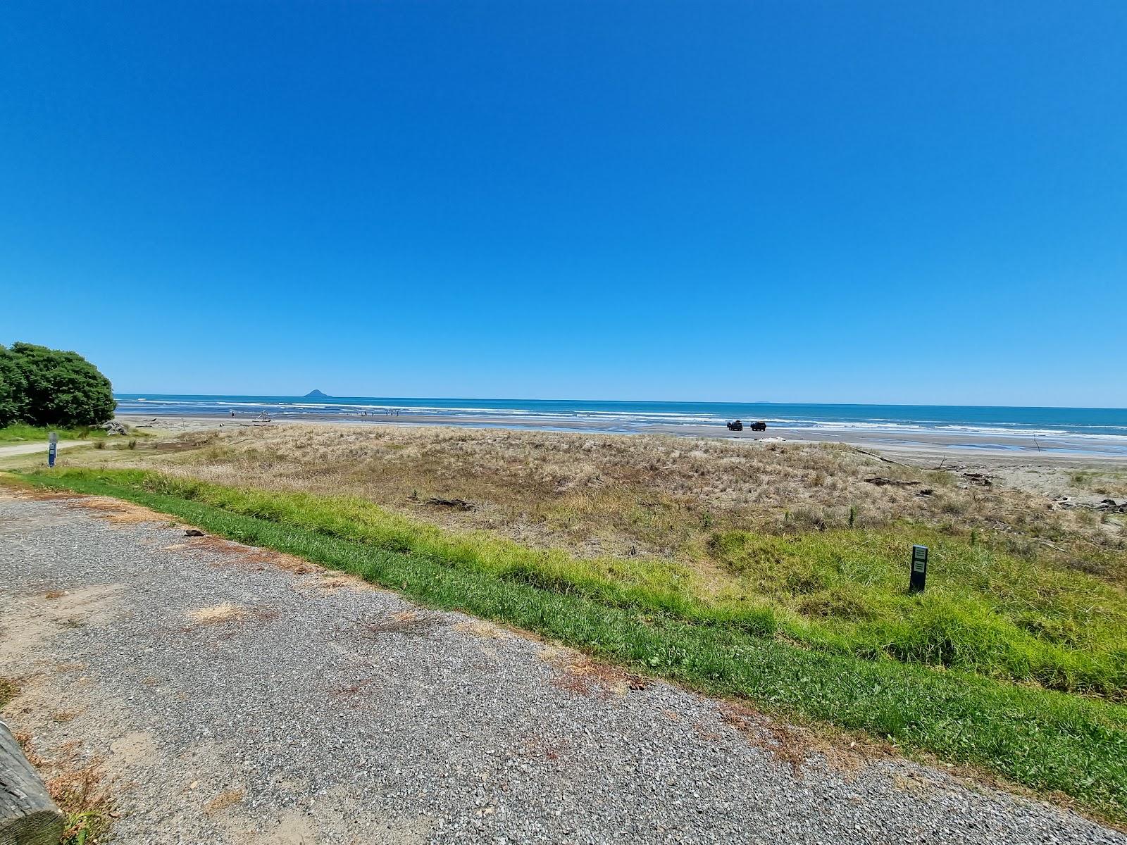 Sandee - Waiotahe Beach