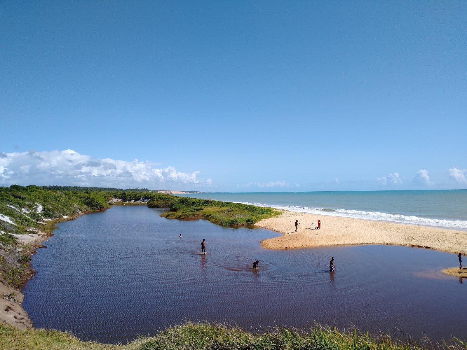 Sandee Praia Da Lagoa Grande