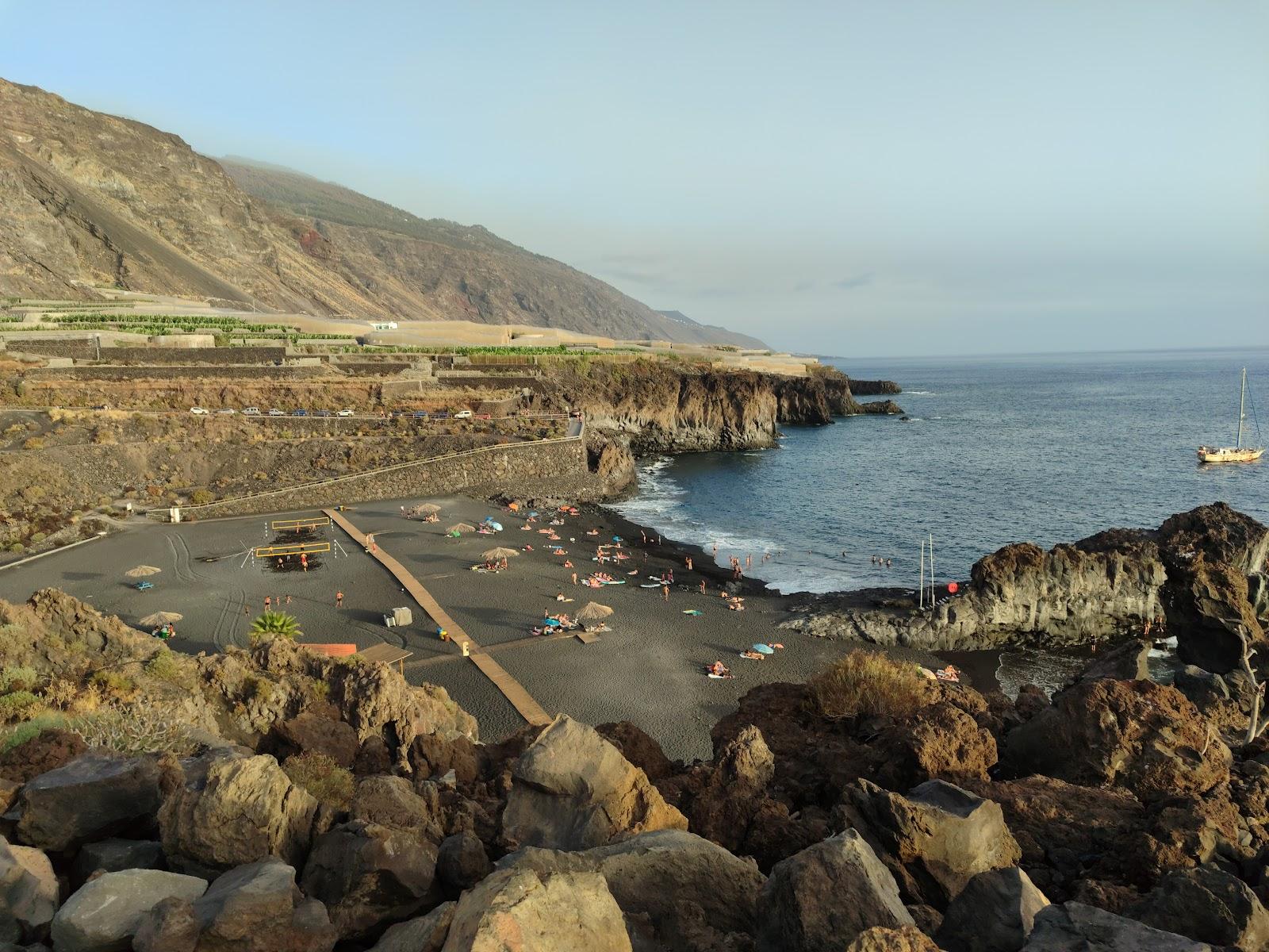 Sandee - Playa De Charco Verde