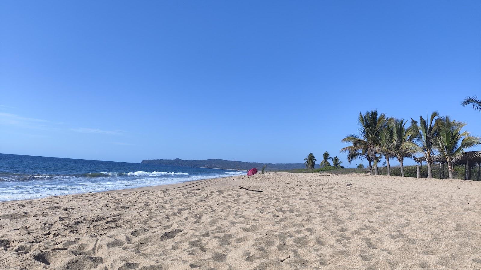 Sandee Playa De Elfe
