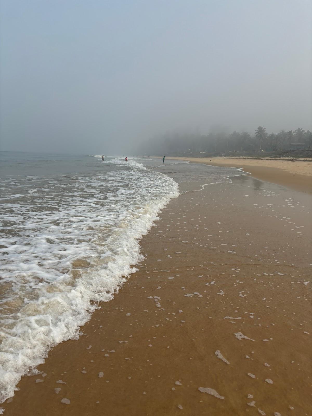 Sandee Velagar Beach