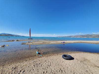 Sandee - Bear Lake State Park Rendezvous Beach