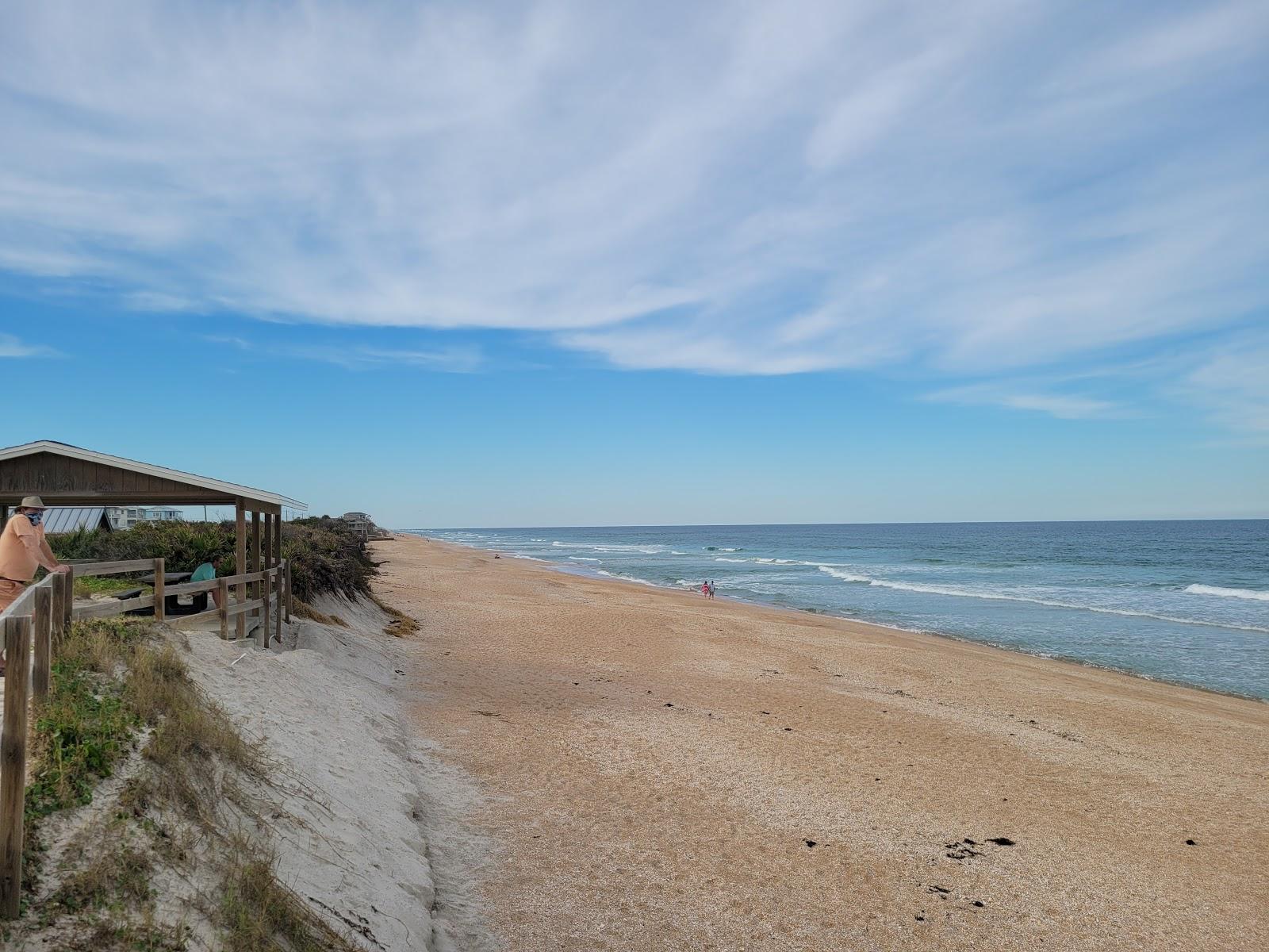 Sandee - South Ponte Vedra Beach Recreation Area