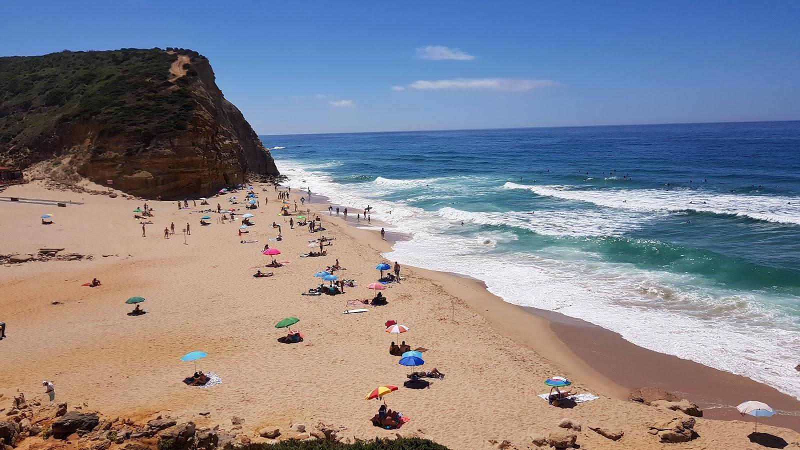 Sandee Praia De Sao Juliao Photo