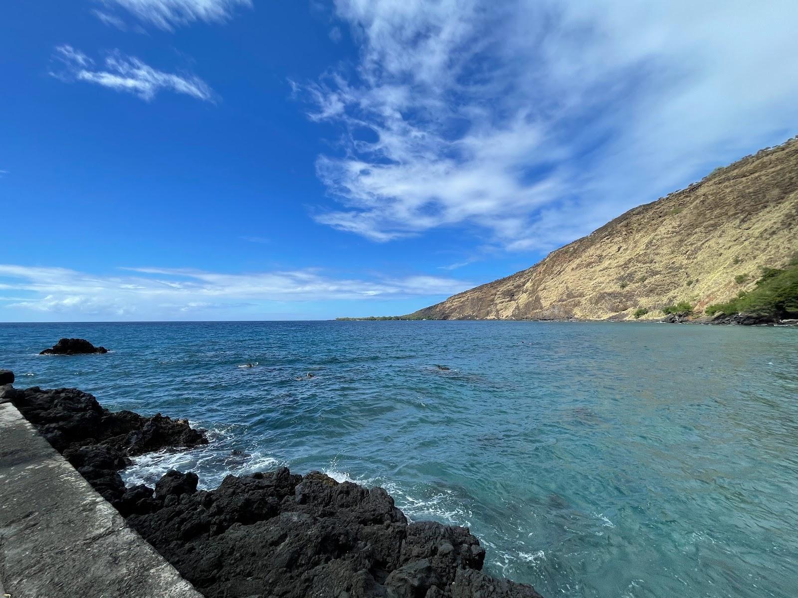 Sandee - Puuhonua O Honaunau National Historical Park