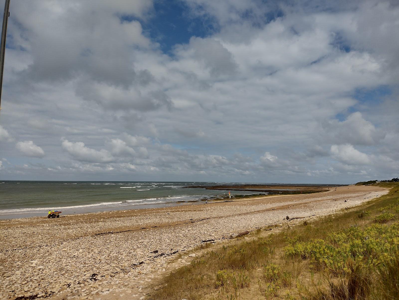 Sandee Plage Des Bonnes