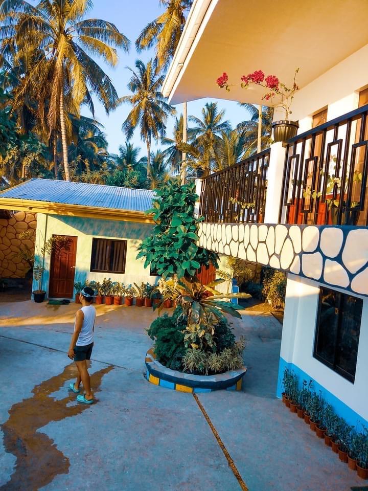 Sandee Maligro Ocean View Resort