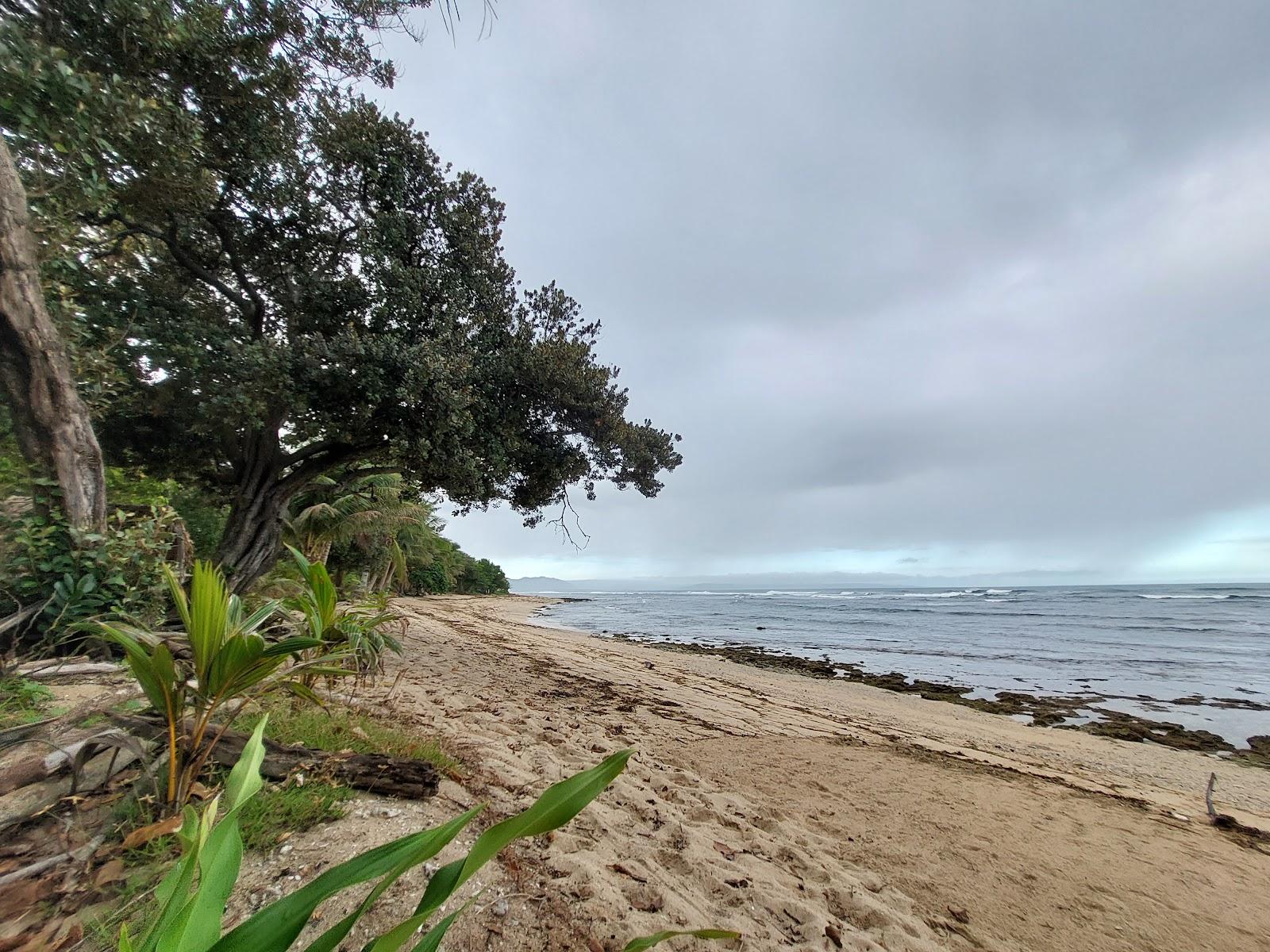 Sandee Nagasuka Beach Resort