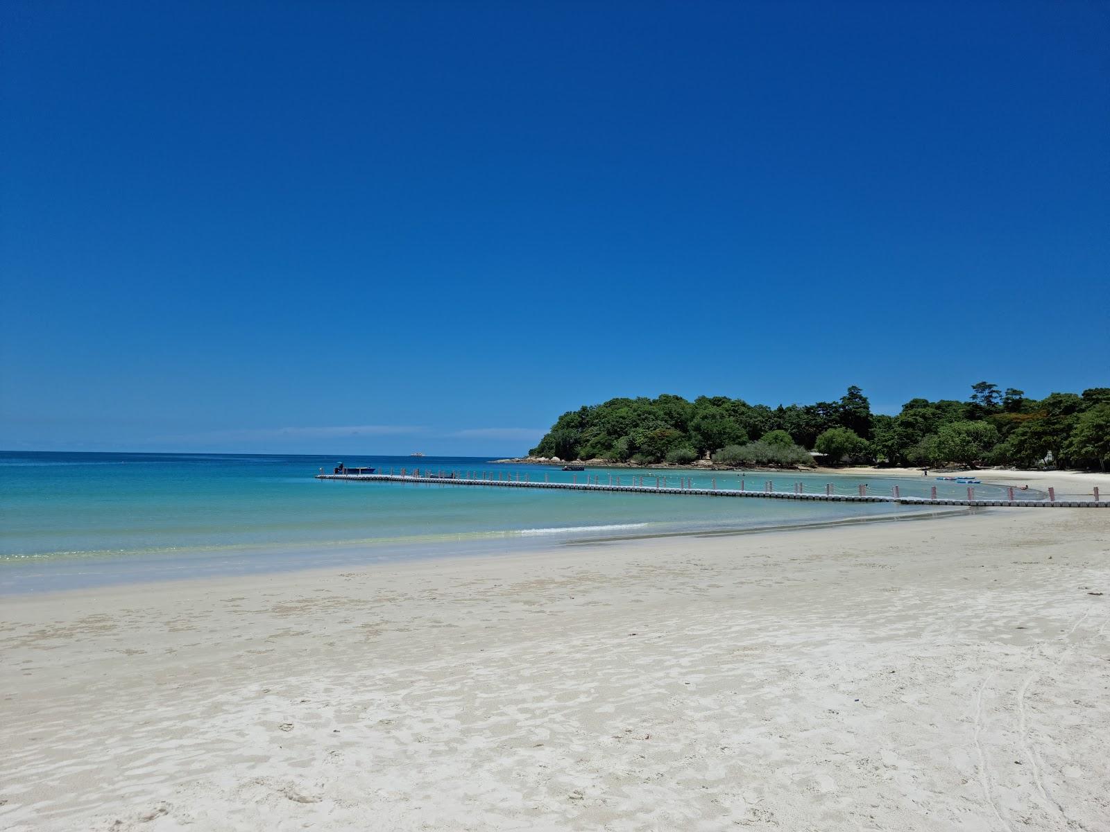 Sandee Wong Duean Beach