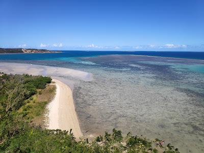 Sandee - Point De Vue Route De Tonghouin