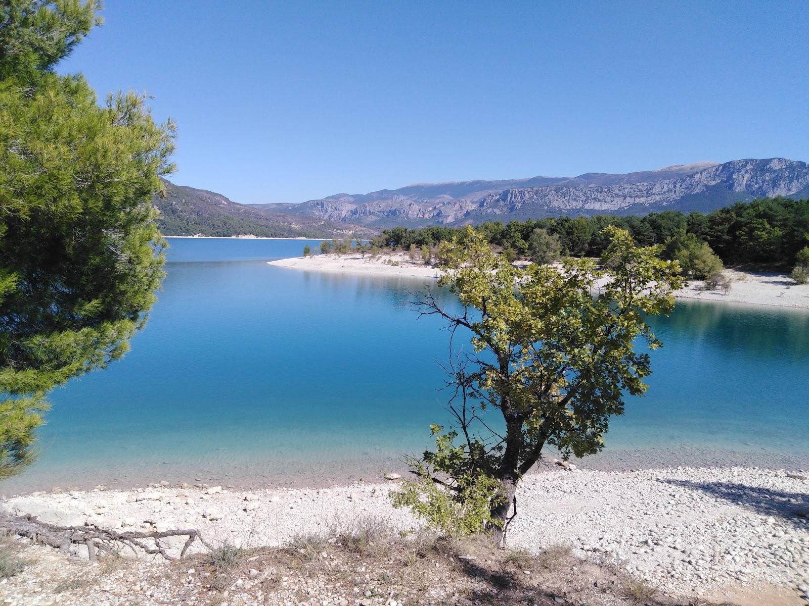 Sandee Plage Saint-Jacques