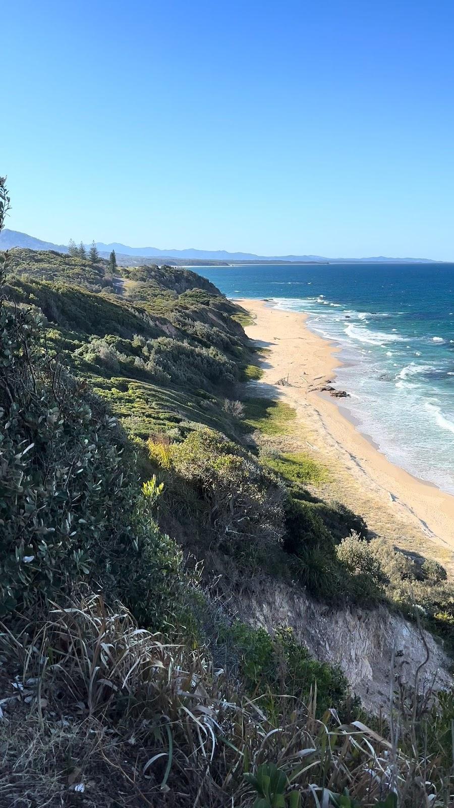 Sandee Beilbys Beach