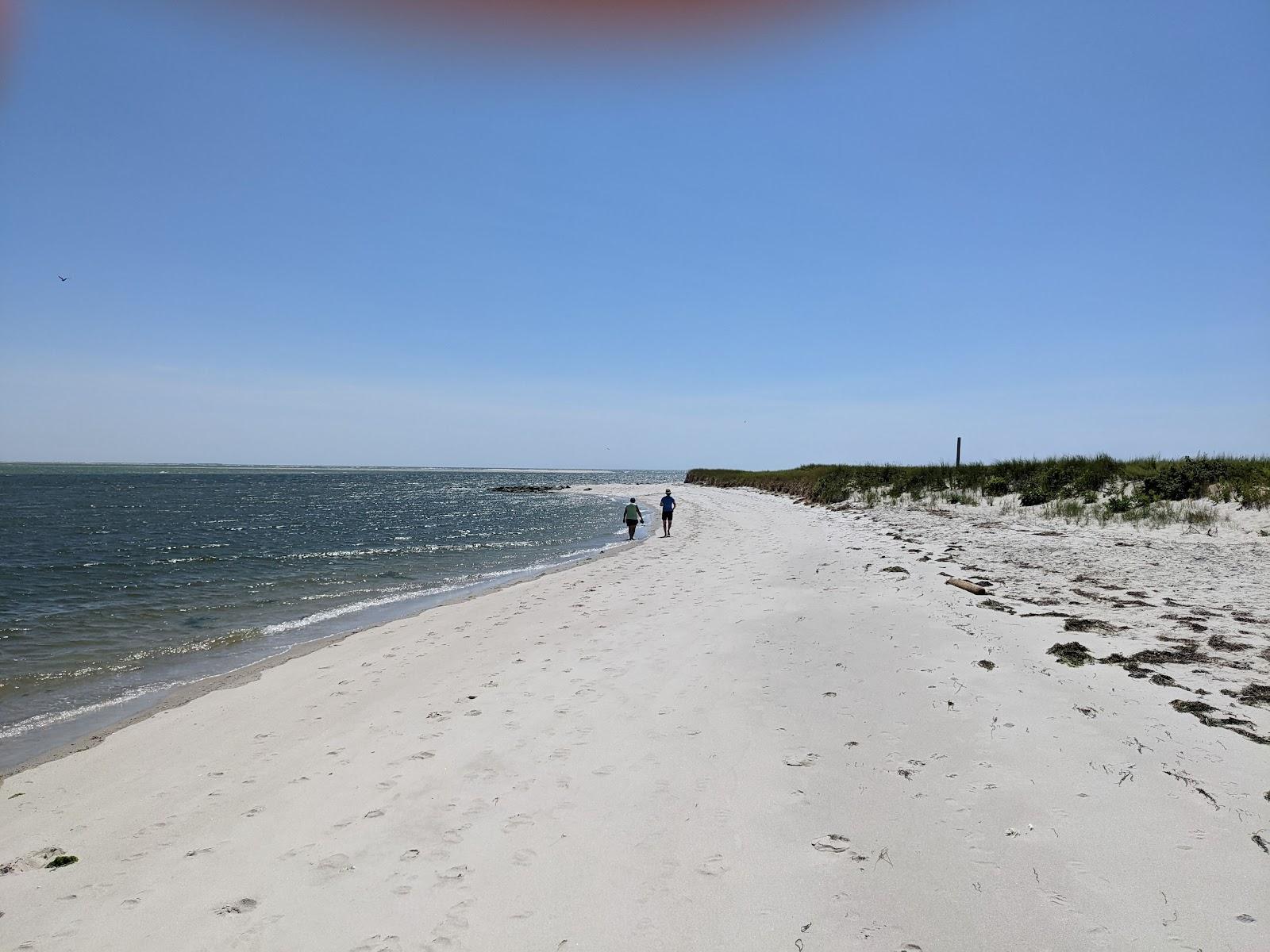 Sandee Harding Beach