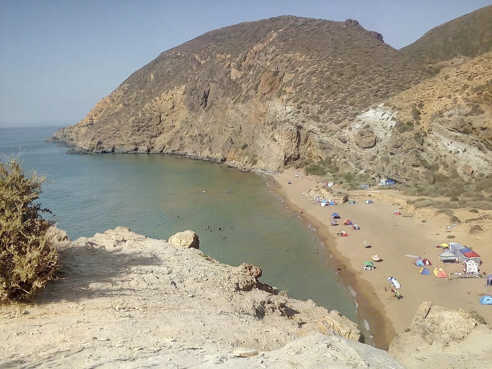 Sandee Plage Hafer Djmel