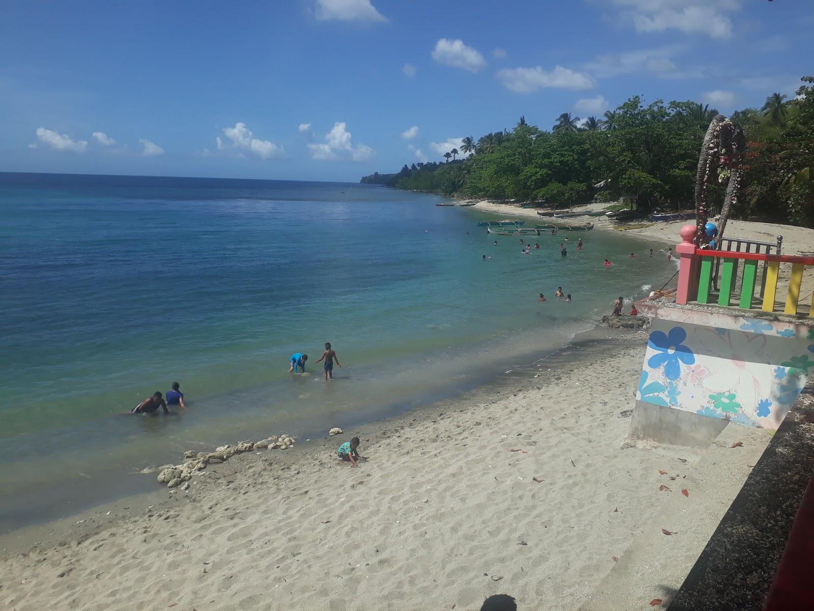 Sandee Pilar Pitogo Beach Resort