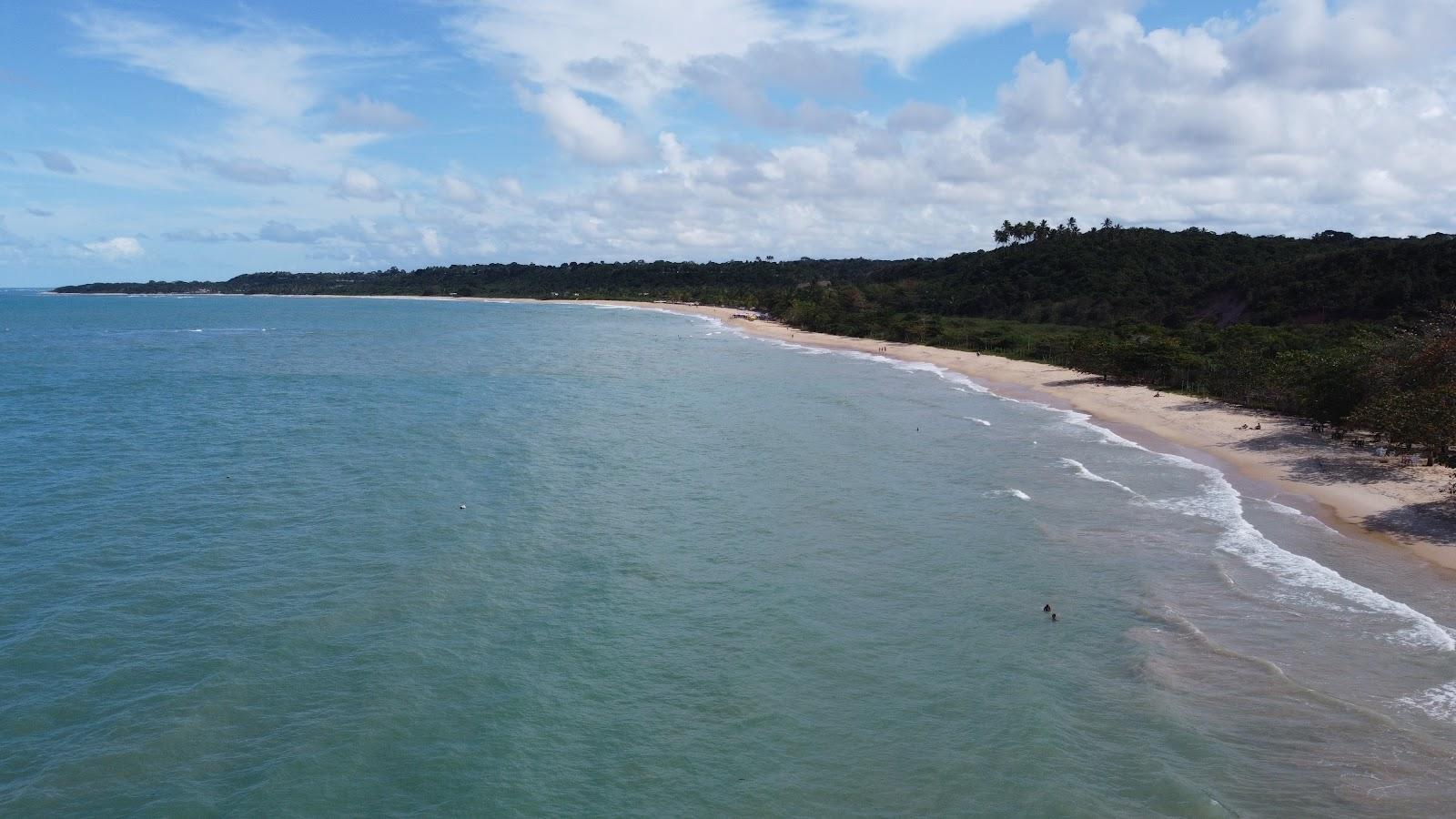 Sandee Praia Dos Coqueiros