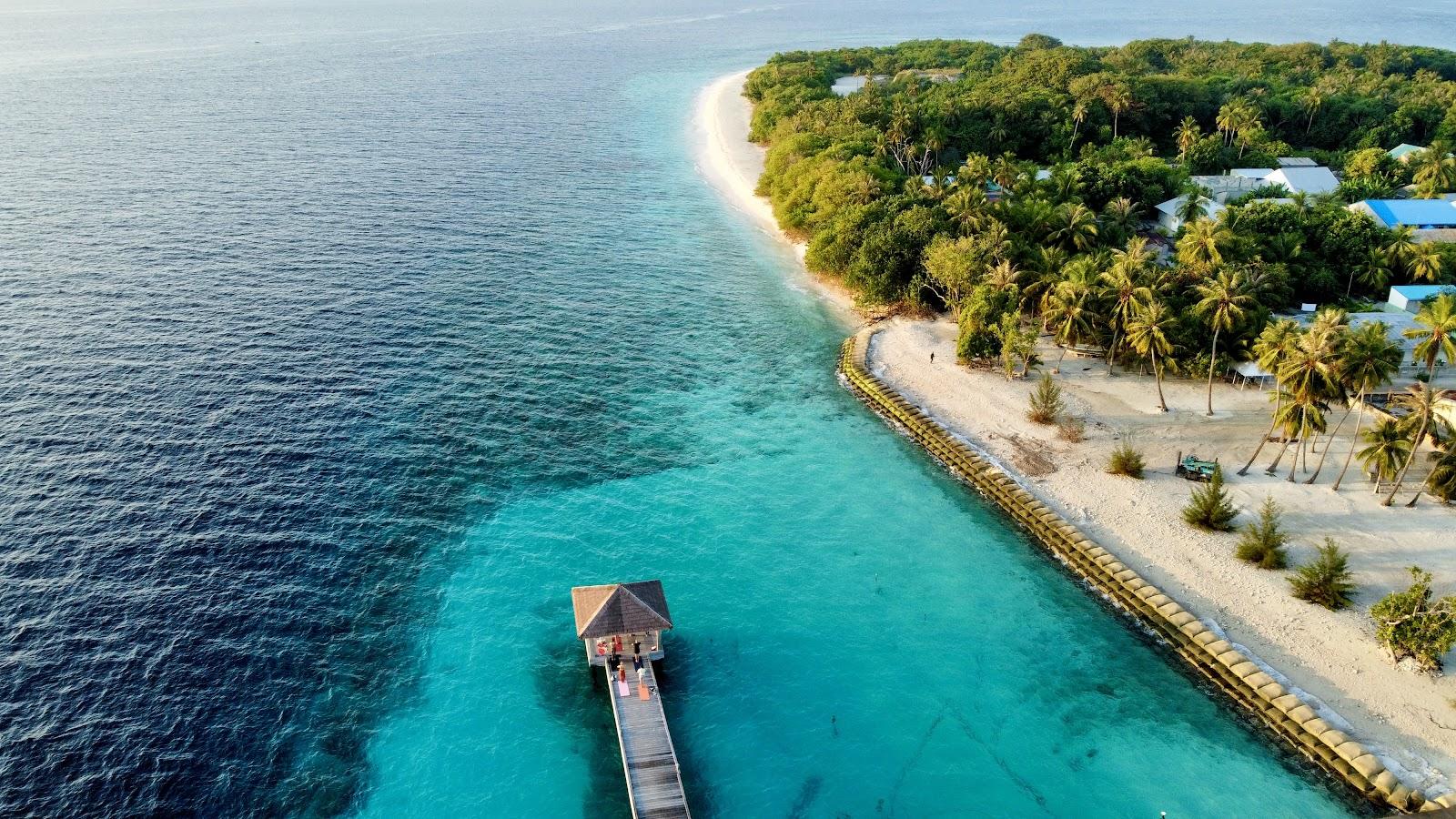 Fodhdhoo Photo - Sandee