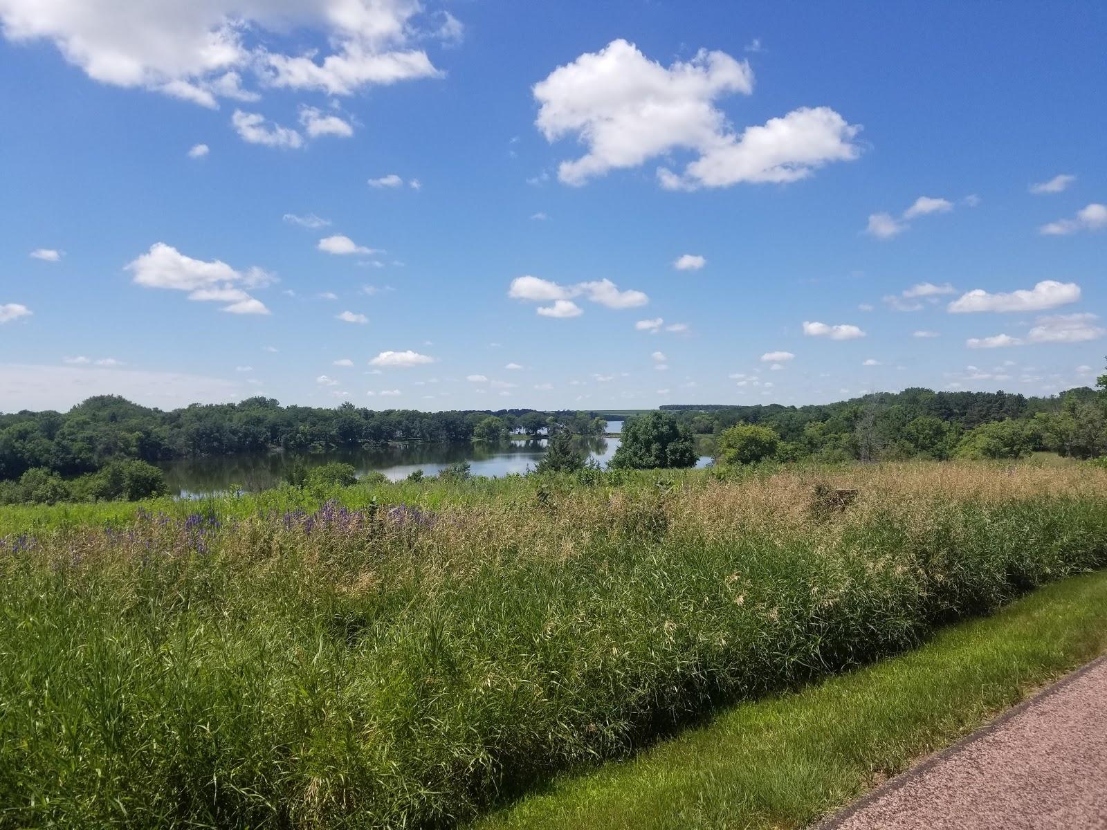 Sandee Lake Herman State Park