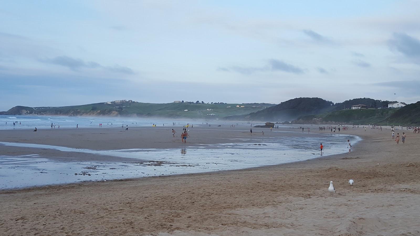 Sandee Playa Del Rosal