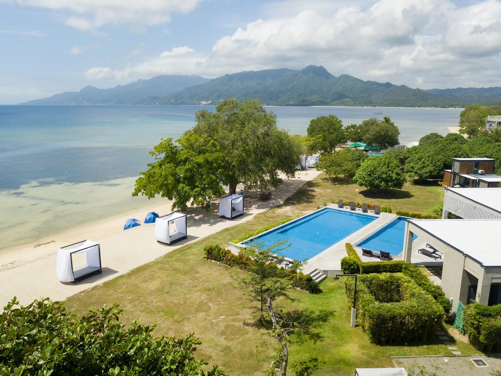 Sandee Cala Laiya