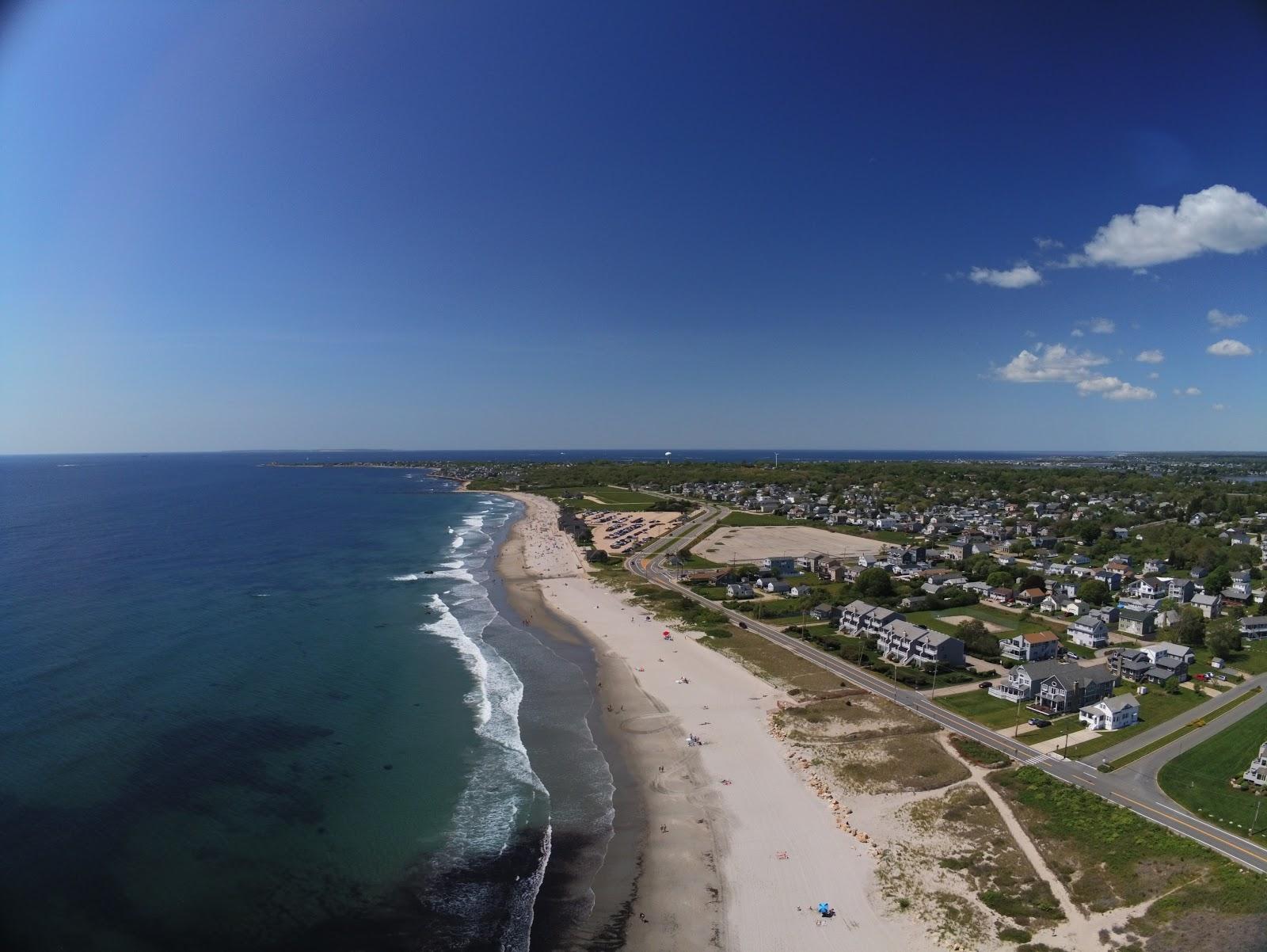 Sandee Scarborough Beach Photo