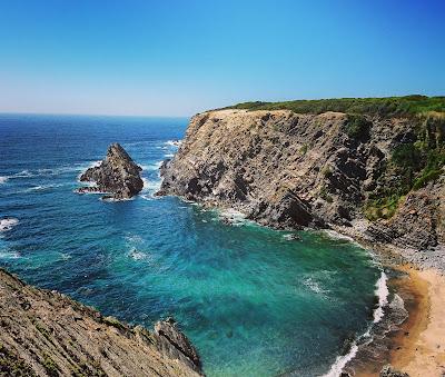 Sandee - Praia Da Baia Da Arquinha