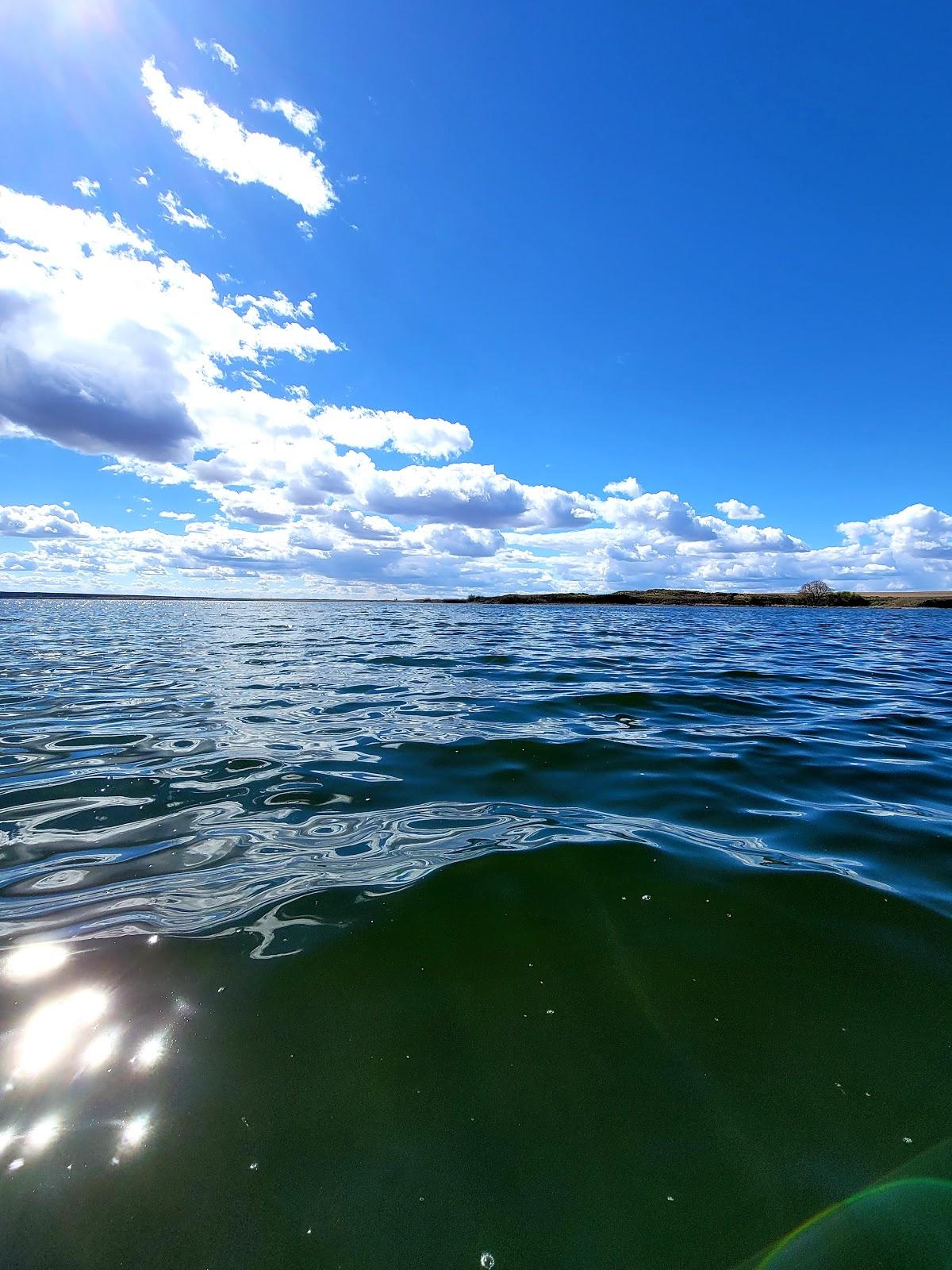 Sandee - Sprague Lake Public Access