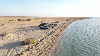 Sandee - Al Rayes White Head Beach