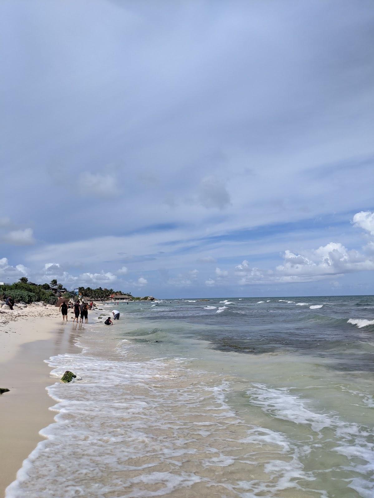 Sandee - Mirador Del Mar Caribe