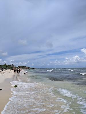 Sandee - Mirador Del Mar Caribe