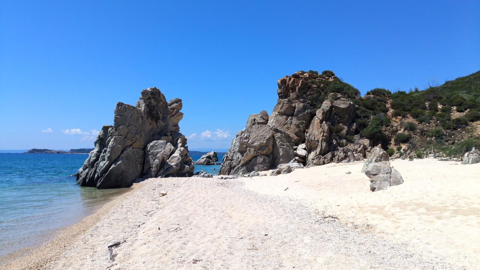 Sandee Trimi Beach
