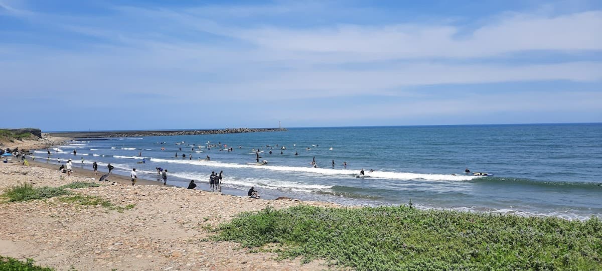 Sandee Songbai Port Beidi Beach Photo