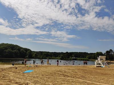 Sandee - Hooks Creek Lake