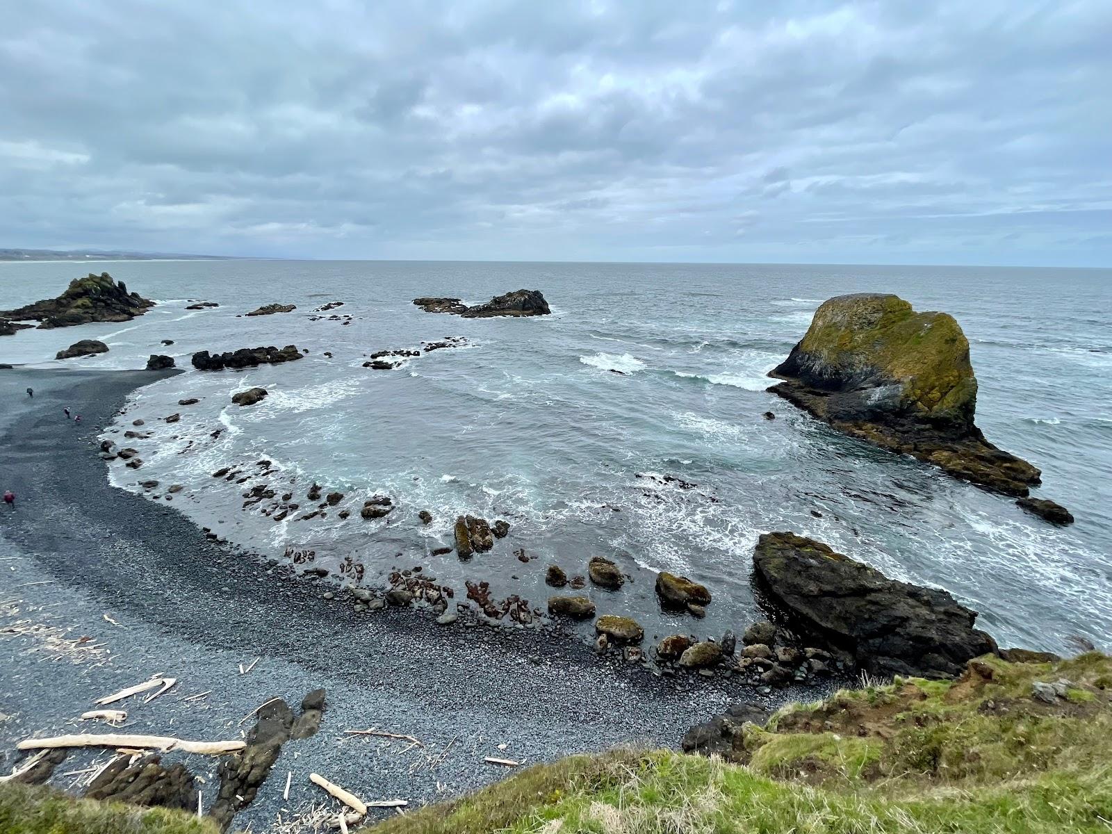 Sandee - Cobble Beach