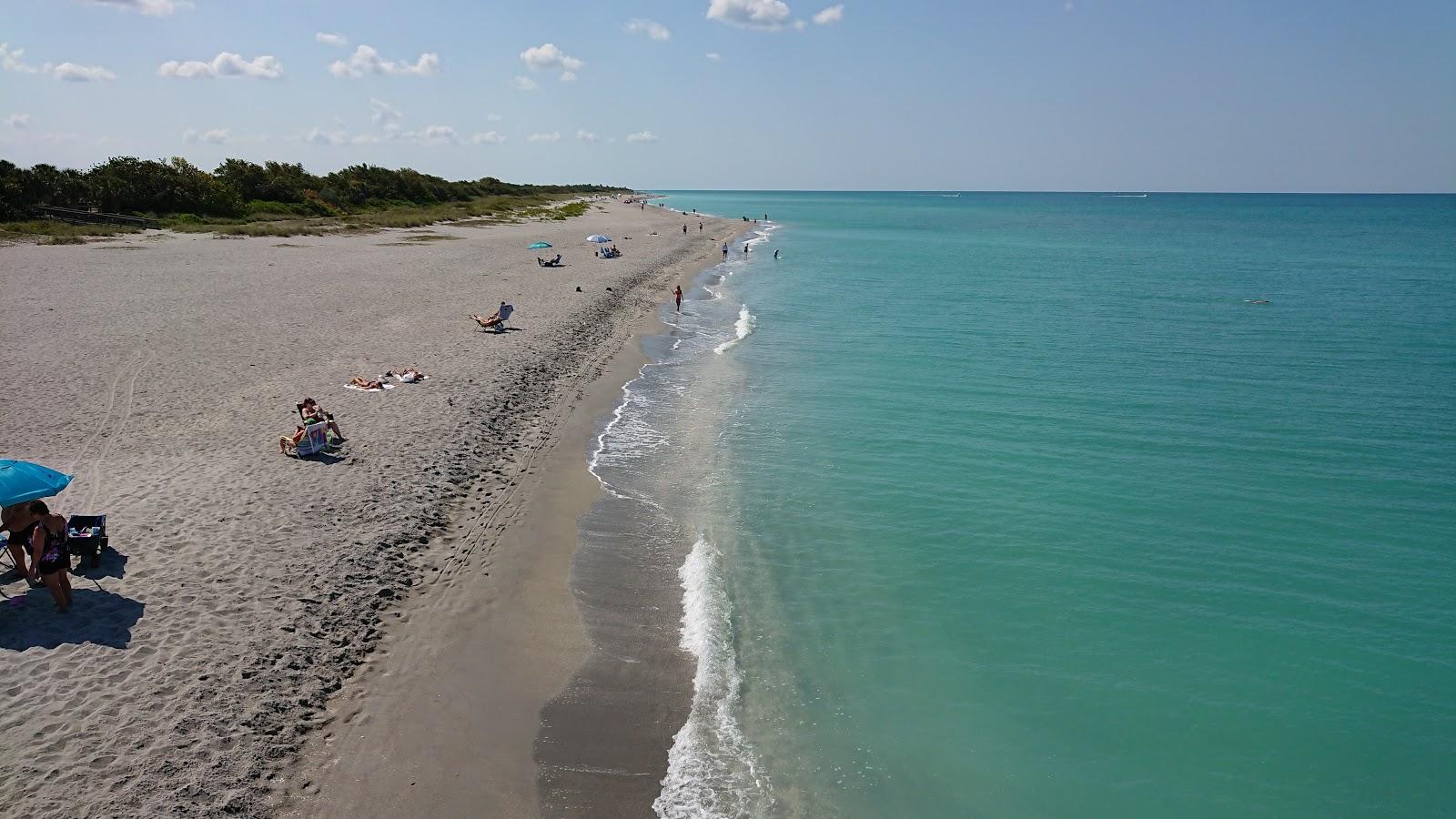 Sandee - Nokomis Beach