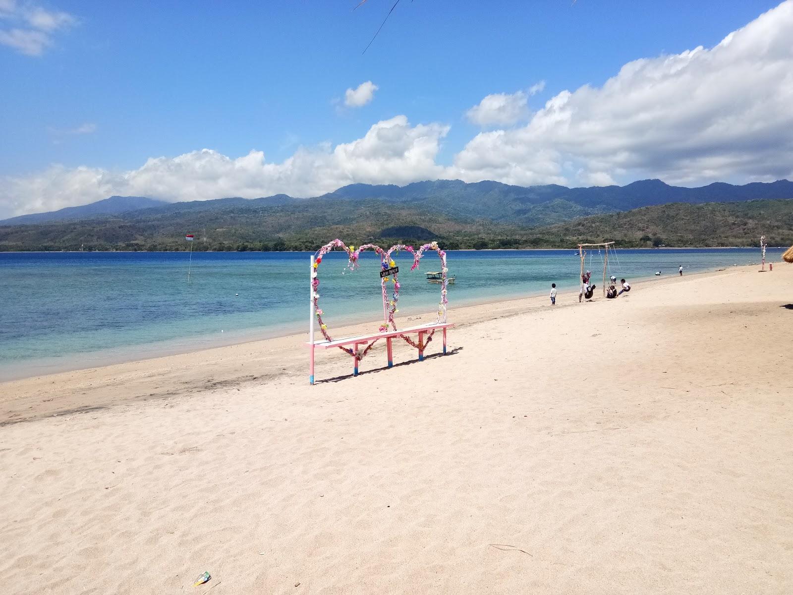 Sandee Satu Asam Beach