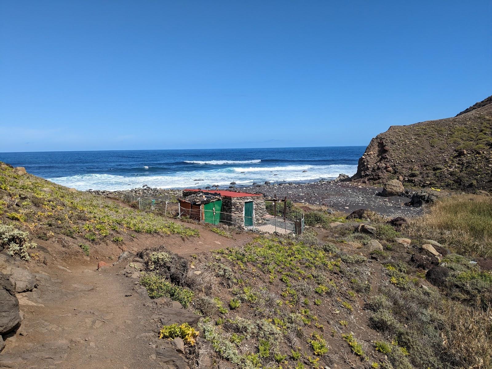 Sandee - Playa De Tamadiste