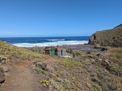 Sandee - Playa De Tamadiste