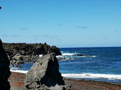 Sandee - Caleta Del Mariscadero